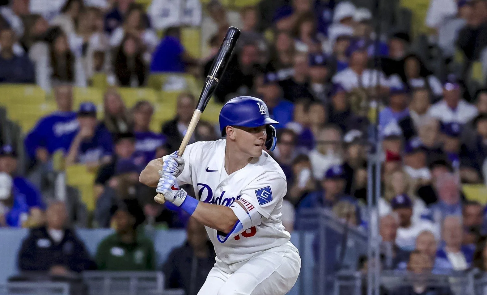 The Dodgers pitching implodes, and down 0-3 in the NLCS to the Brewers
