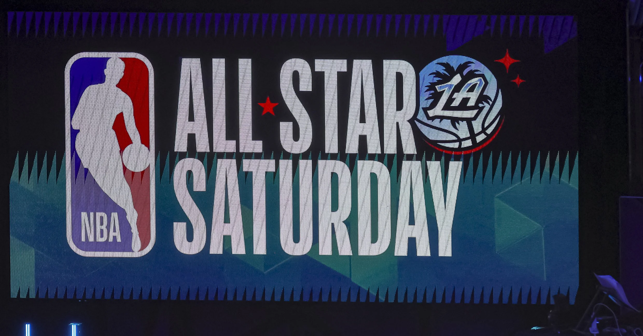 2-14-26 NBA All Star Saturday Dunk Contest