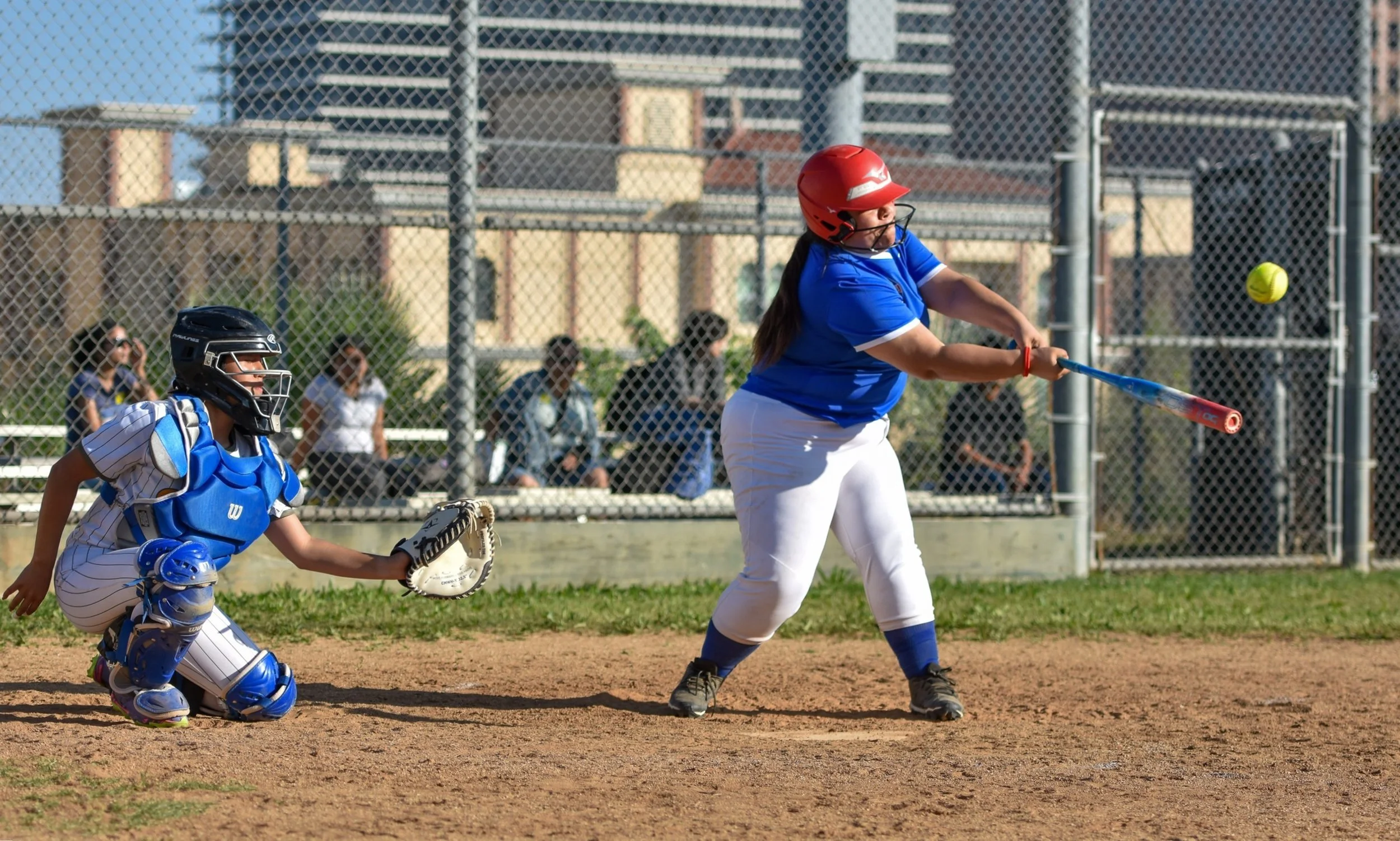 3-25-26 Washington Prep Generals @ Downtown Magnets Suns