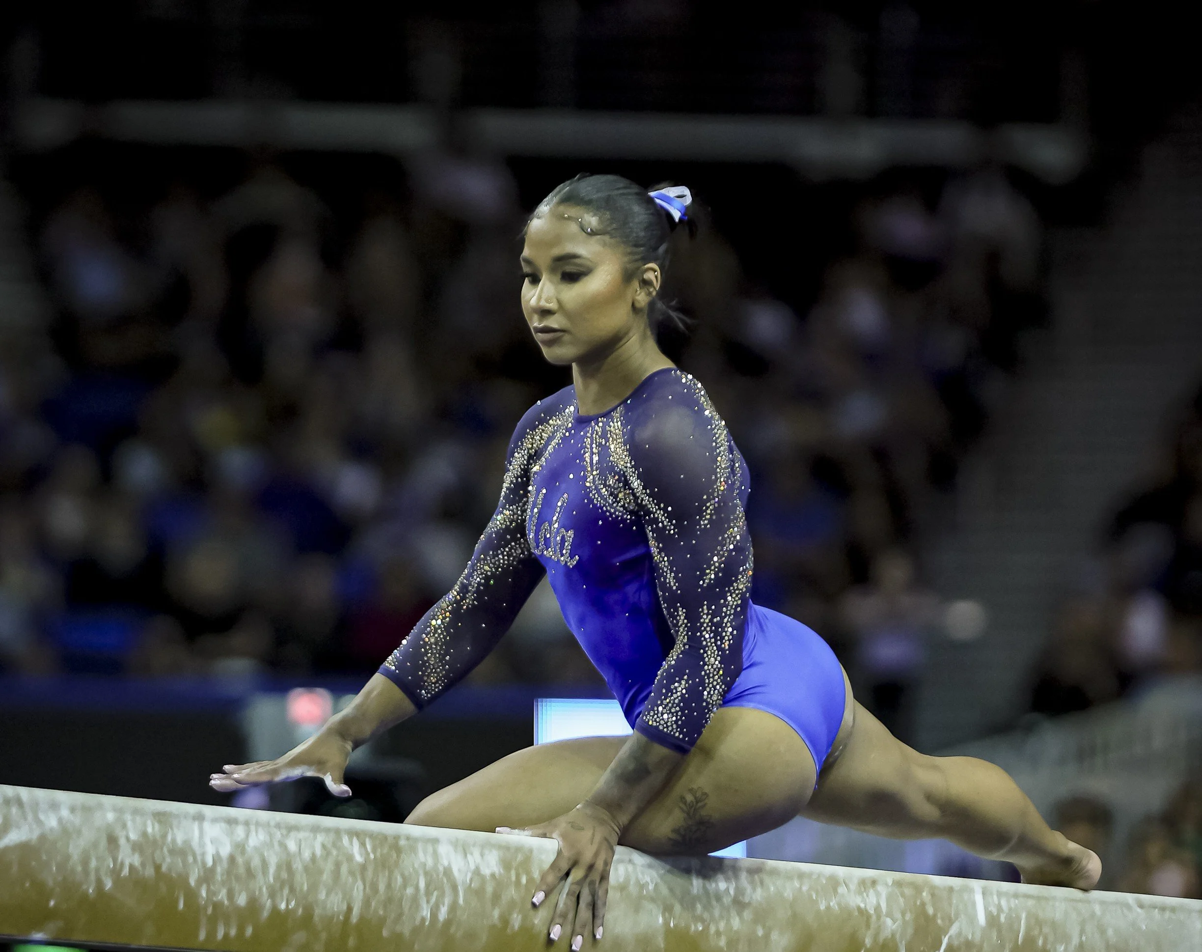 3-14-26 Utah Utes @ UCLA Bruins