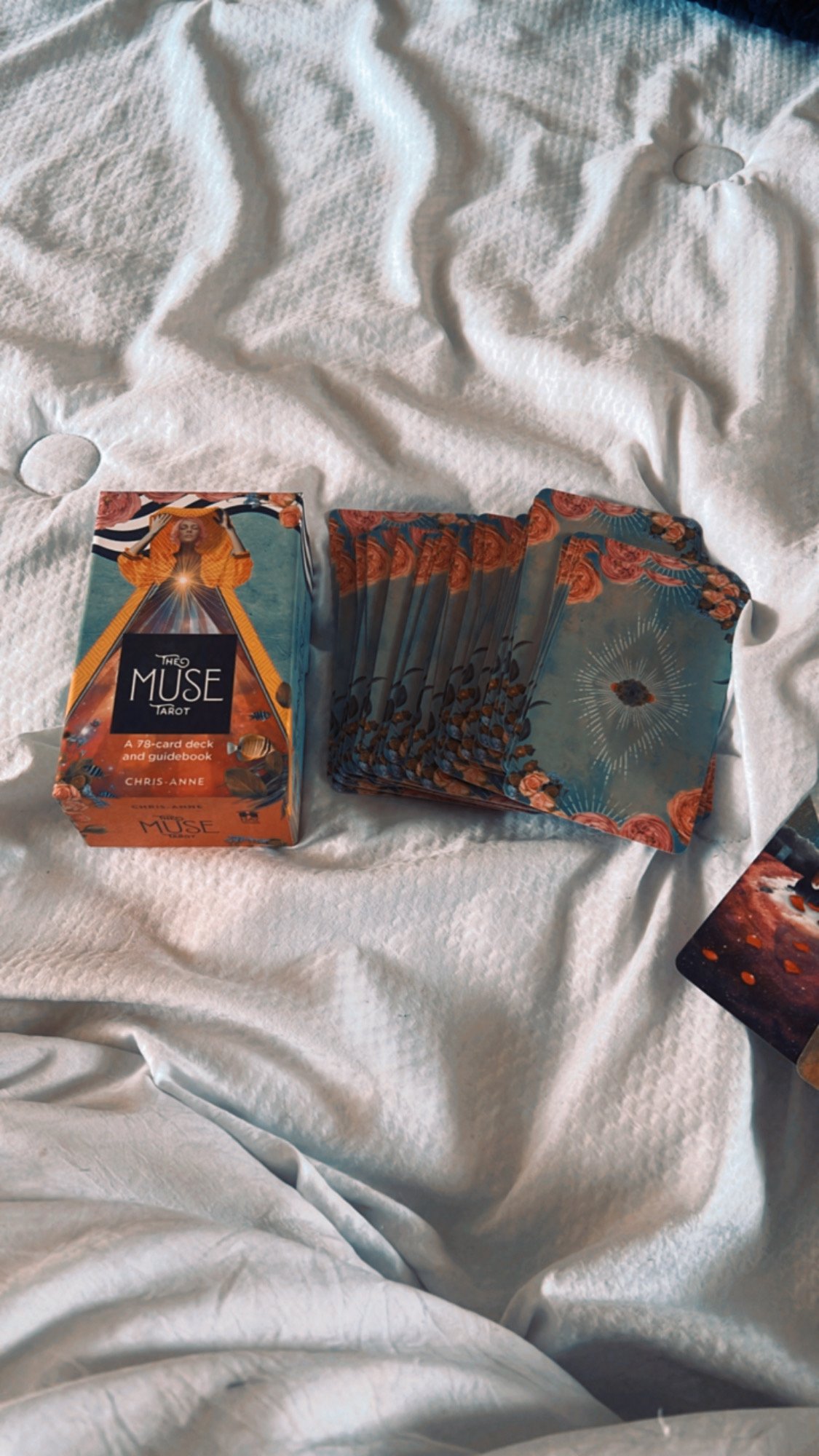 Monthly Reading (April)