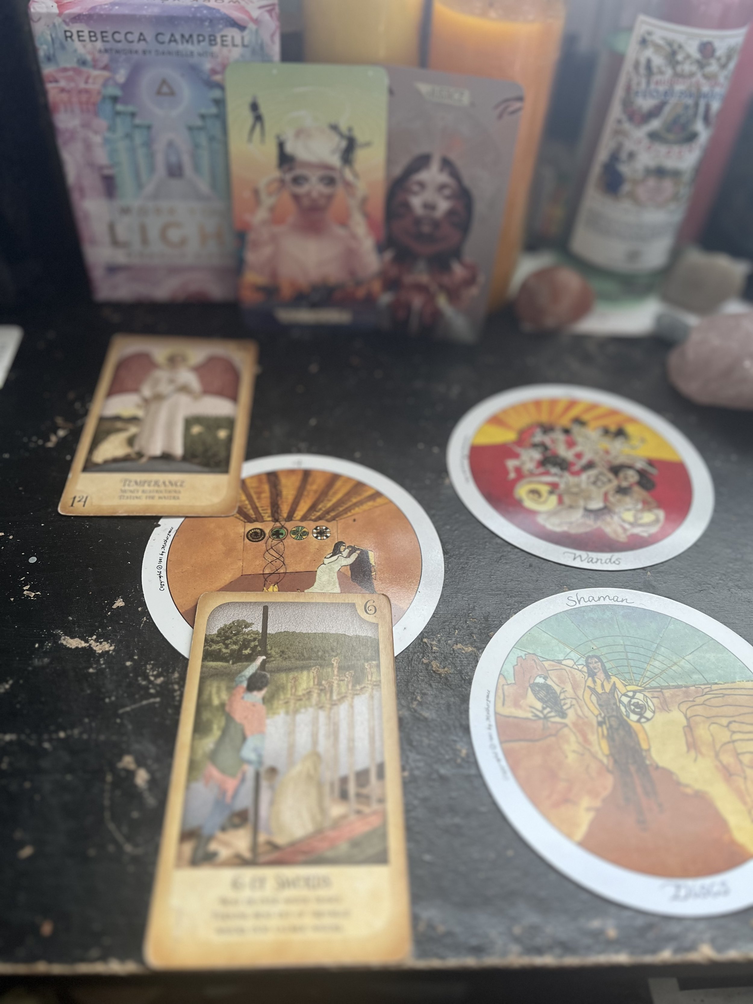 Summer Solstice