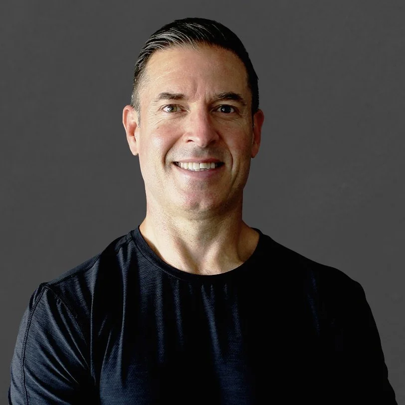 Ryan Provencher, Fitness Advisor