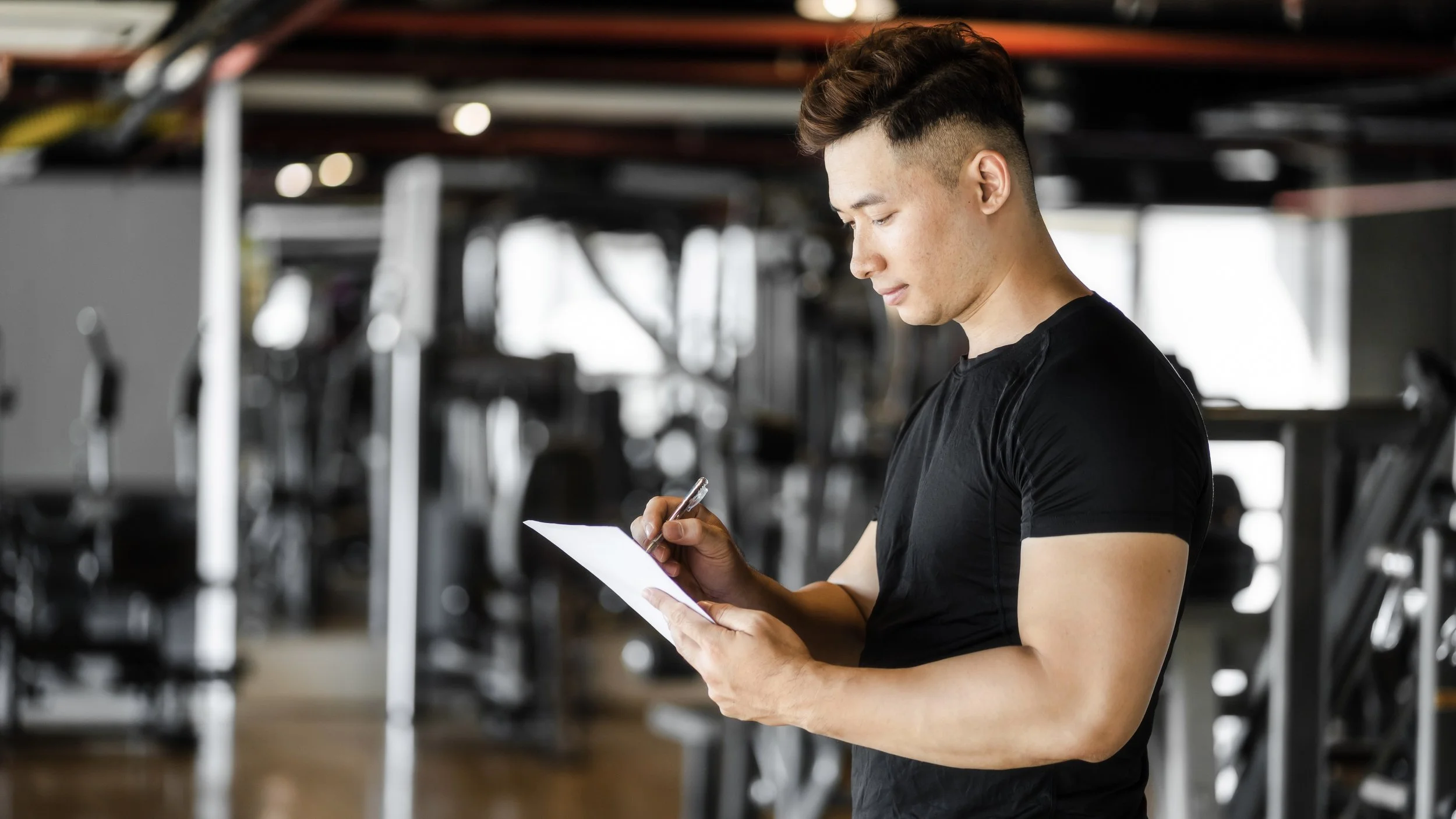 From the Fireground to the Gym: Apply the “AAR Approach” to Your Firefighter Fitness