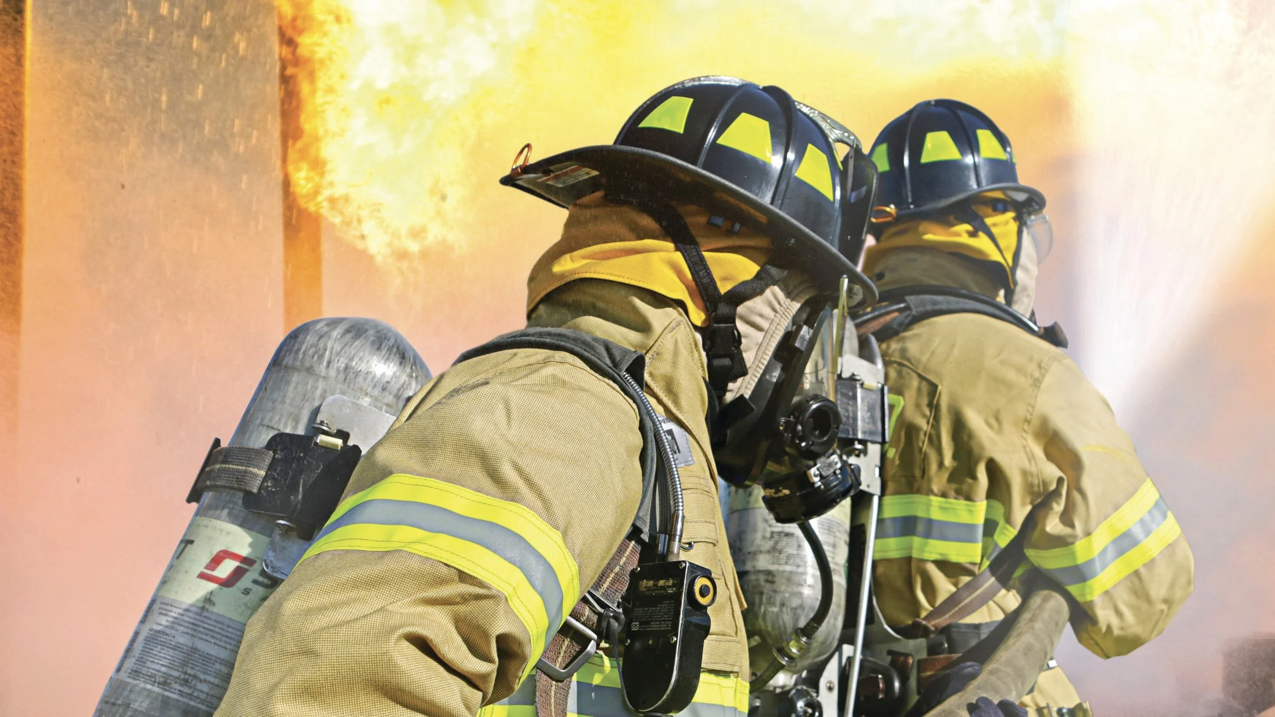 Tactical Fitness: The Athlete Approach to Firefighter Readiness