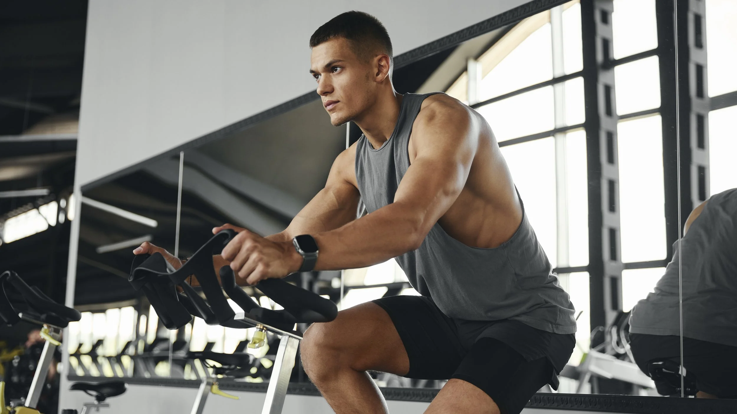 Light-Intensity Training: Active Recovery for Firefighter Performance and longevity