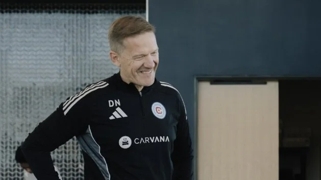 Chicago Fire FC: Raising the Bar for Wellness and Performance