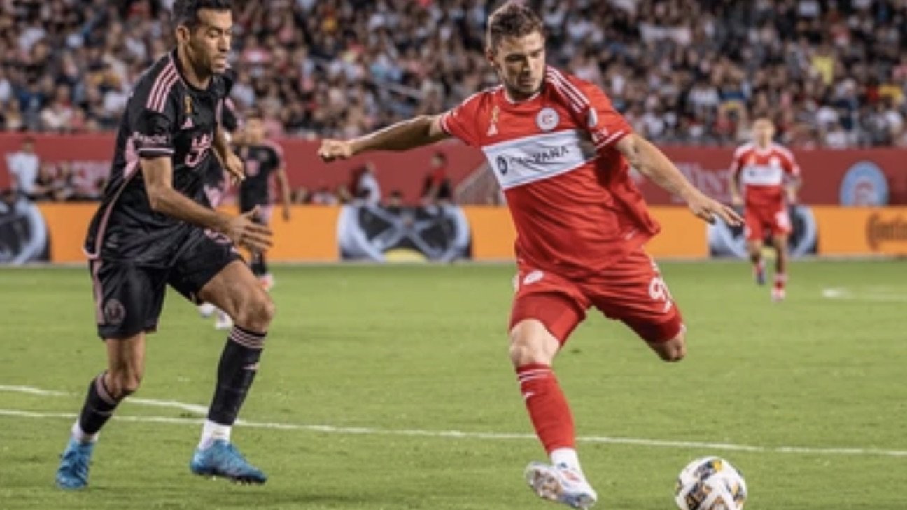 Closing the Gap: A High-Performance Sports Model for Fire Service Agencies