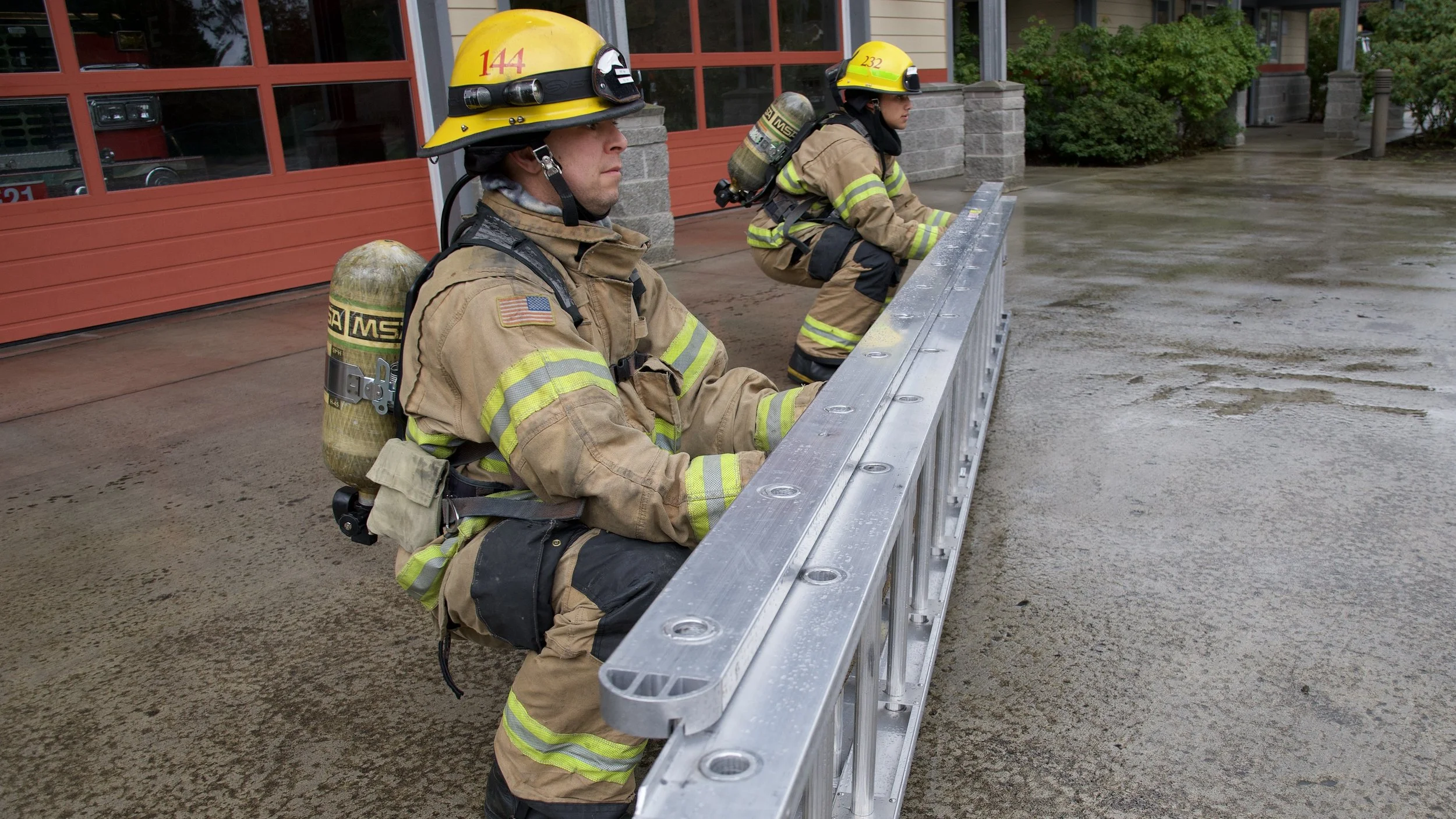 Train With Purpose: Intentional Preparation for the Demands of the Job