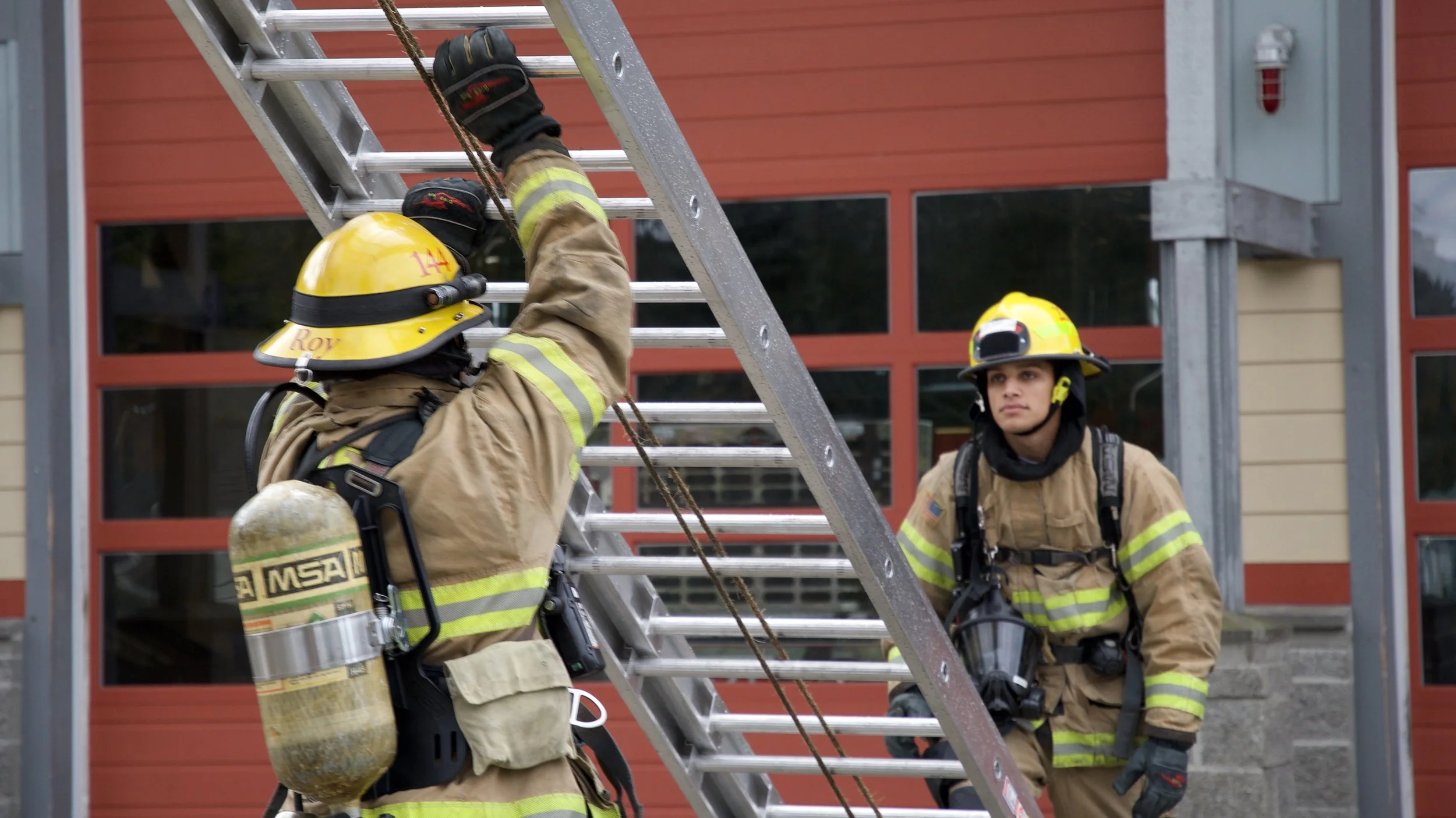 Perform With Confidence: When Preparation Meets the Moment