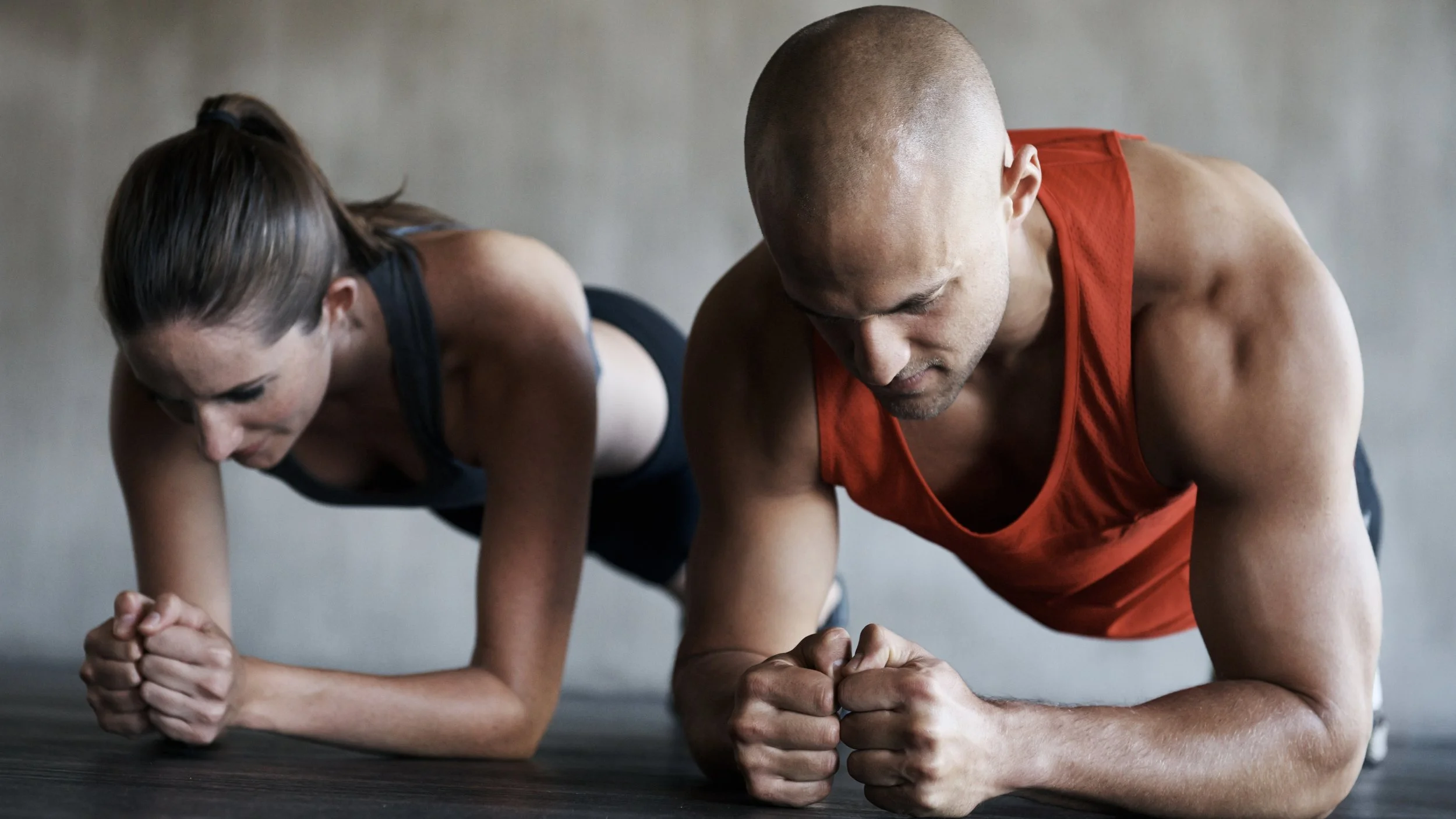 The 6-Point Self-Check: Build Better Movement in the Gym for Performance on the Job