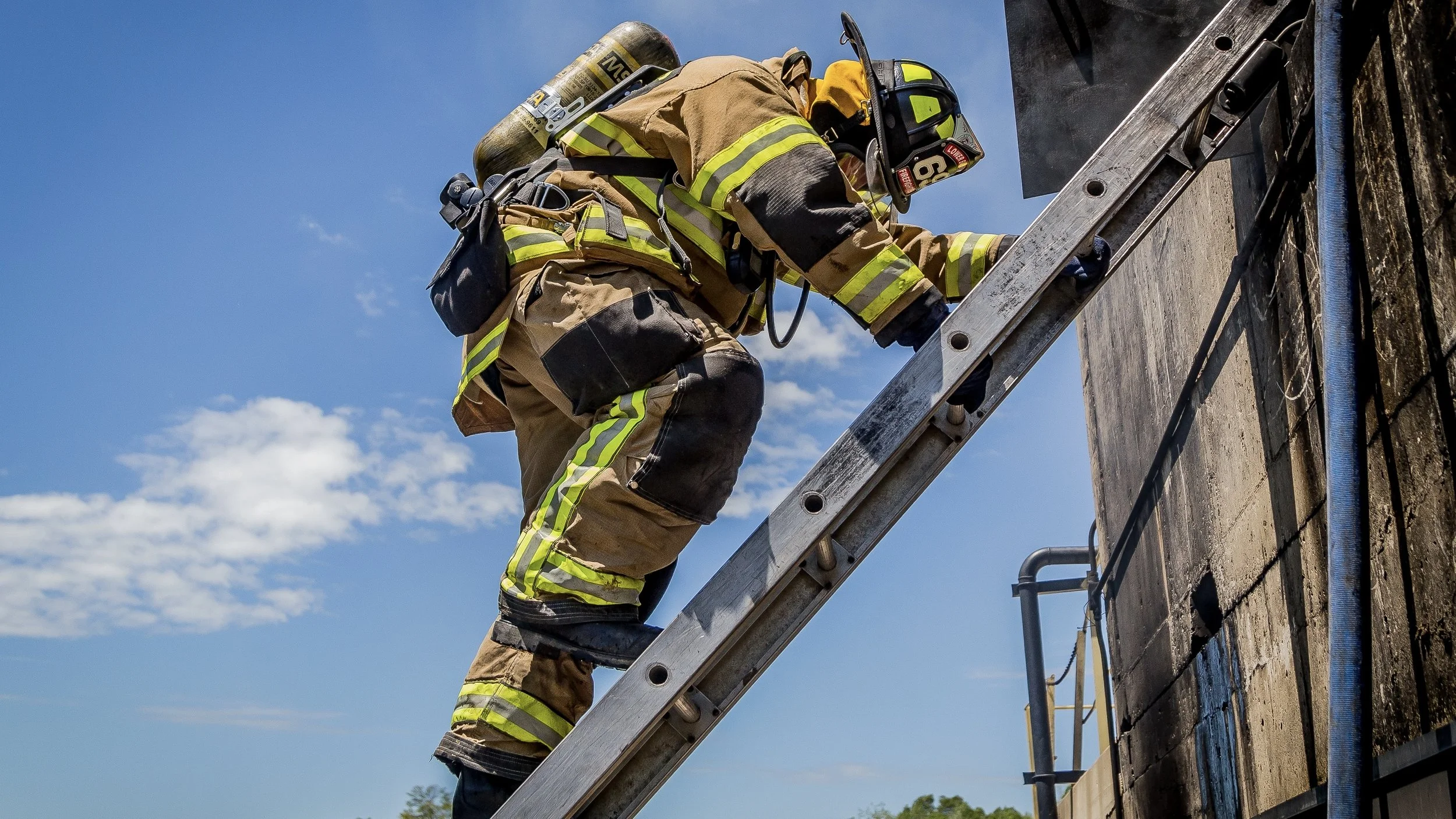 Be Response Ready: Meeting the Demands of the Job