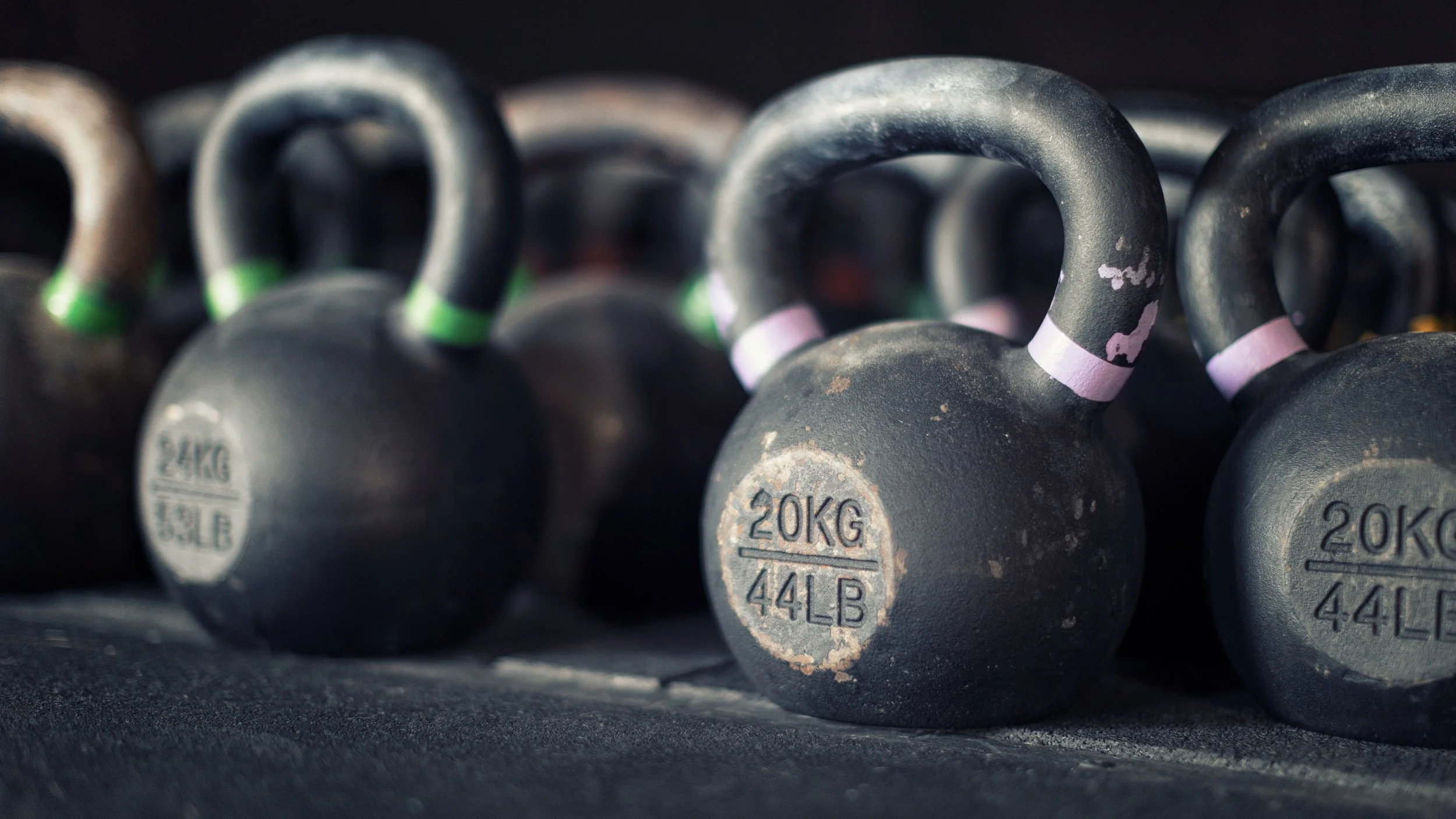 Building a Fire Station Gym That Works for Your Firefighters