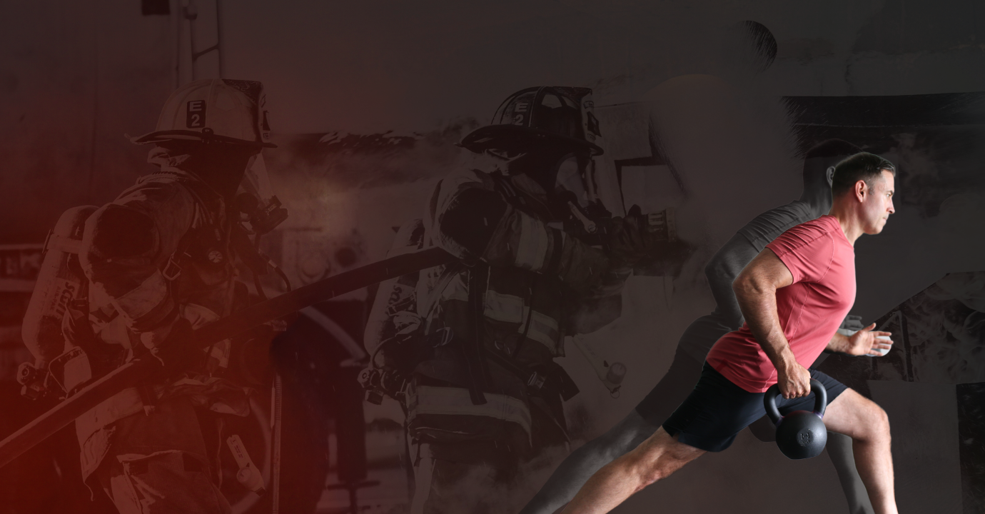 Programs | Enhance Your Firefighter Fitness — Get Ready — Firefighter ...