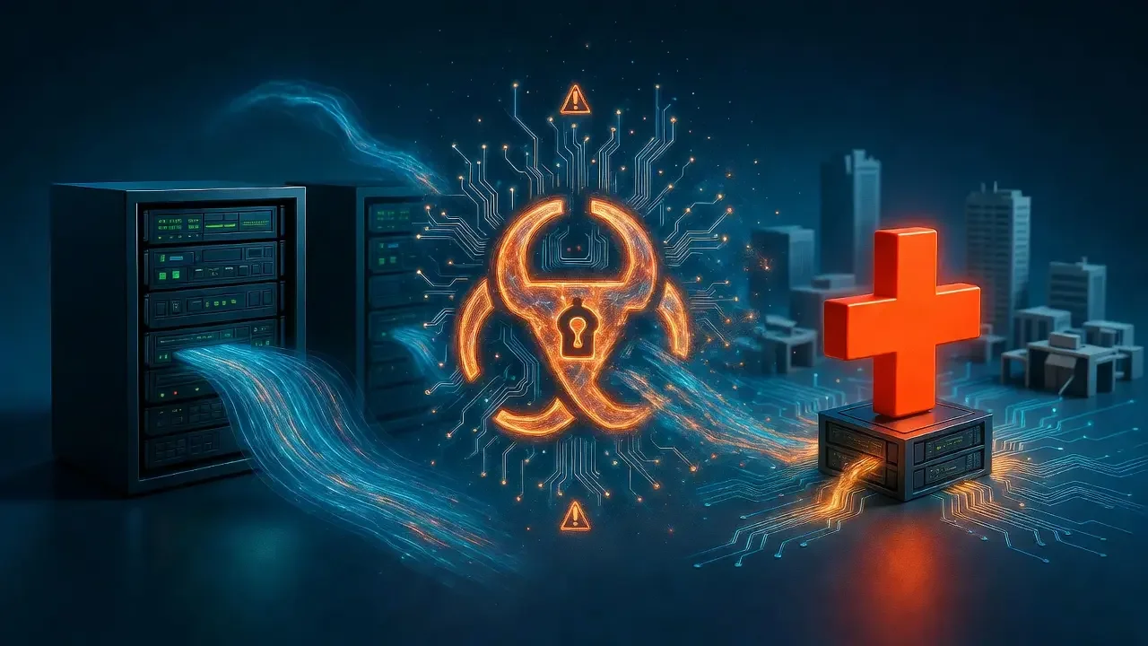 The Role of Backup and Recovery in Business Continuity