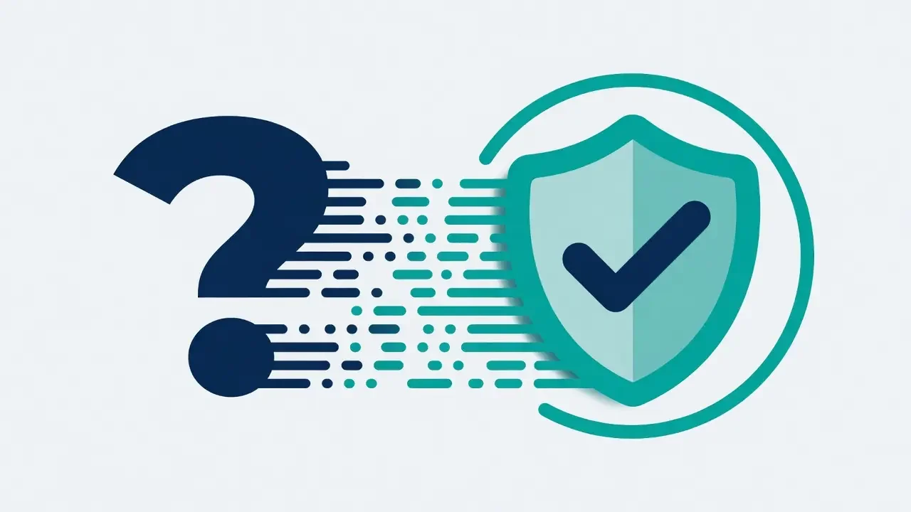 Frequently Asked Questions Graphic