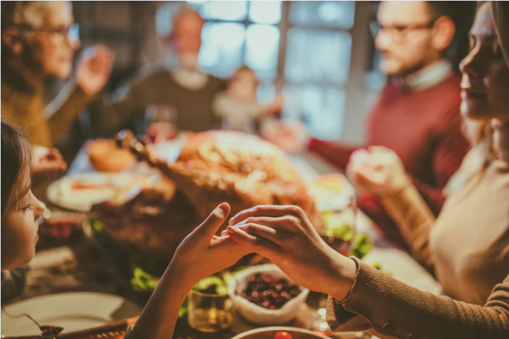 An Attitude of Gratitude: A Leadership Reset