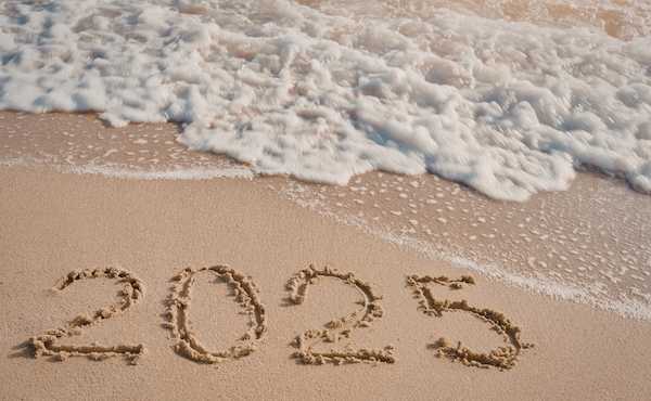 What Actually Mattered in 2025
