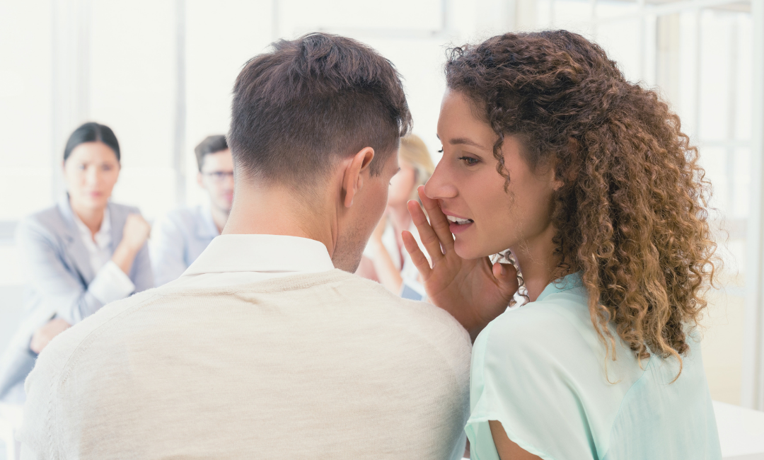 The Trust Gap: What Your Team Isn't Telling You (And Why It Matters)