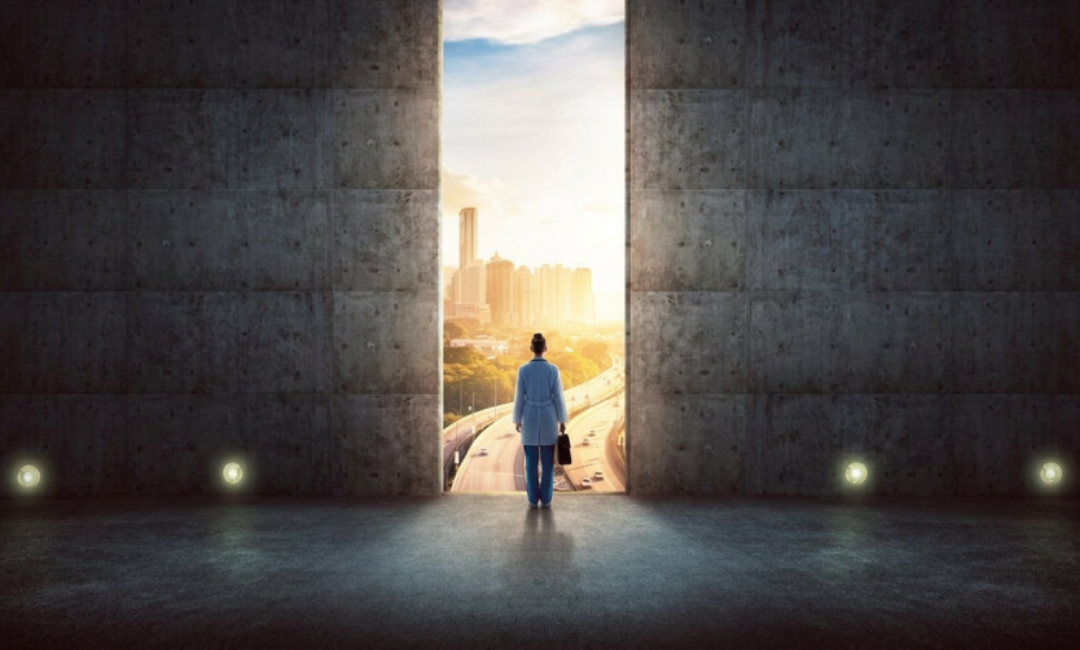 The Opportunity to Own Is Wide Open. Are You Ready to Make the Most of It?