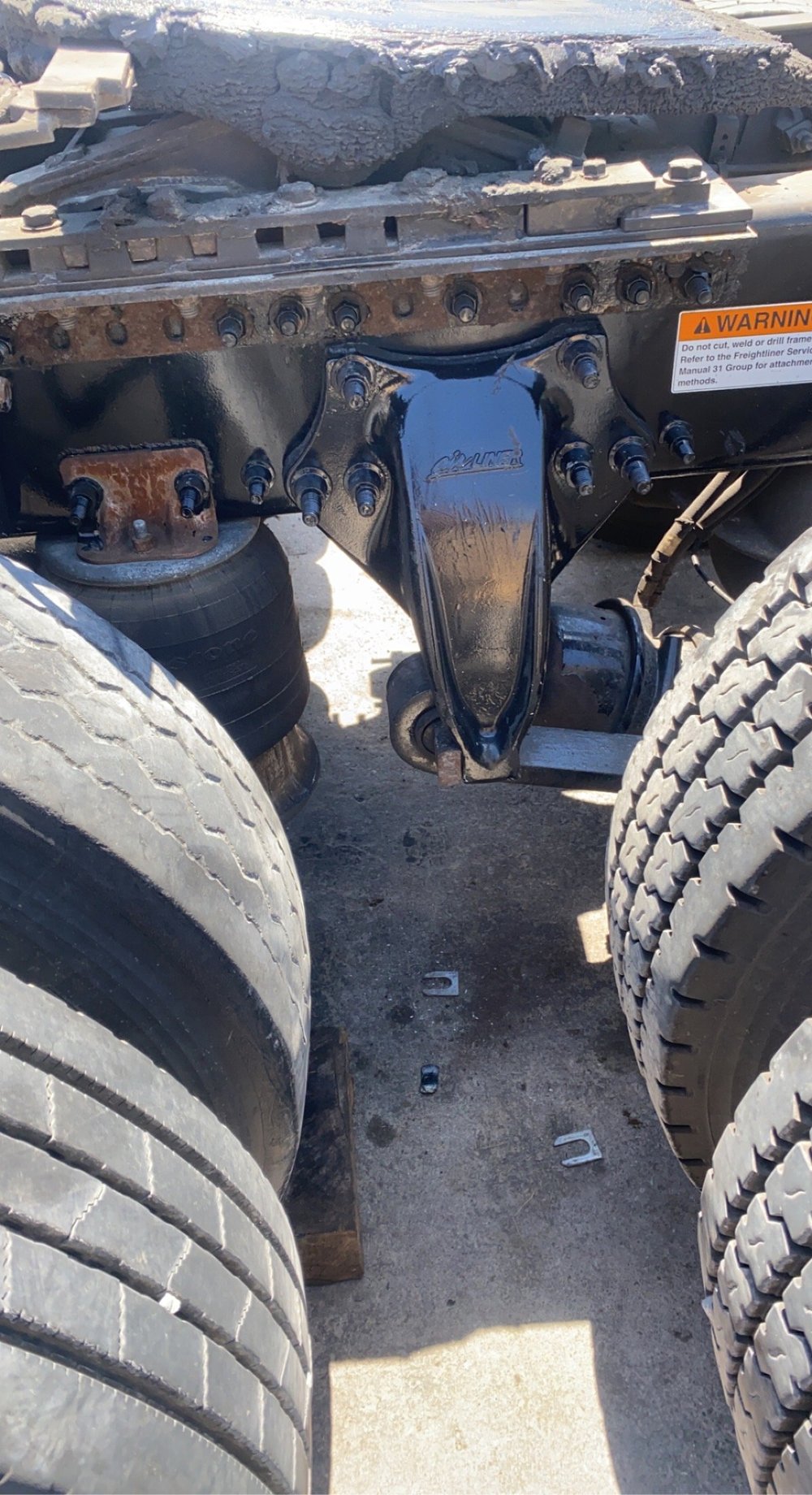 Service Tire — Commercial Tire Shop in Nashville TN Truck Tires Near Me