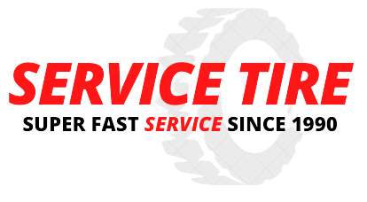 Service Tire