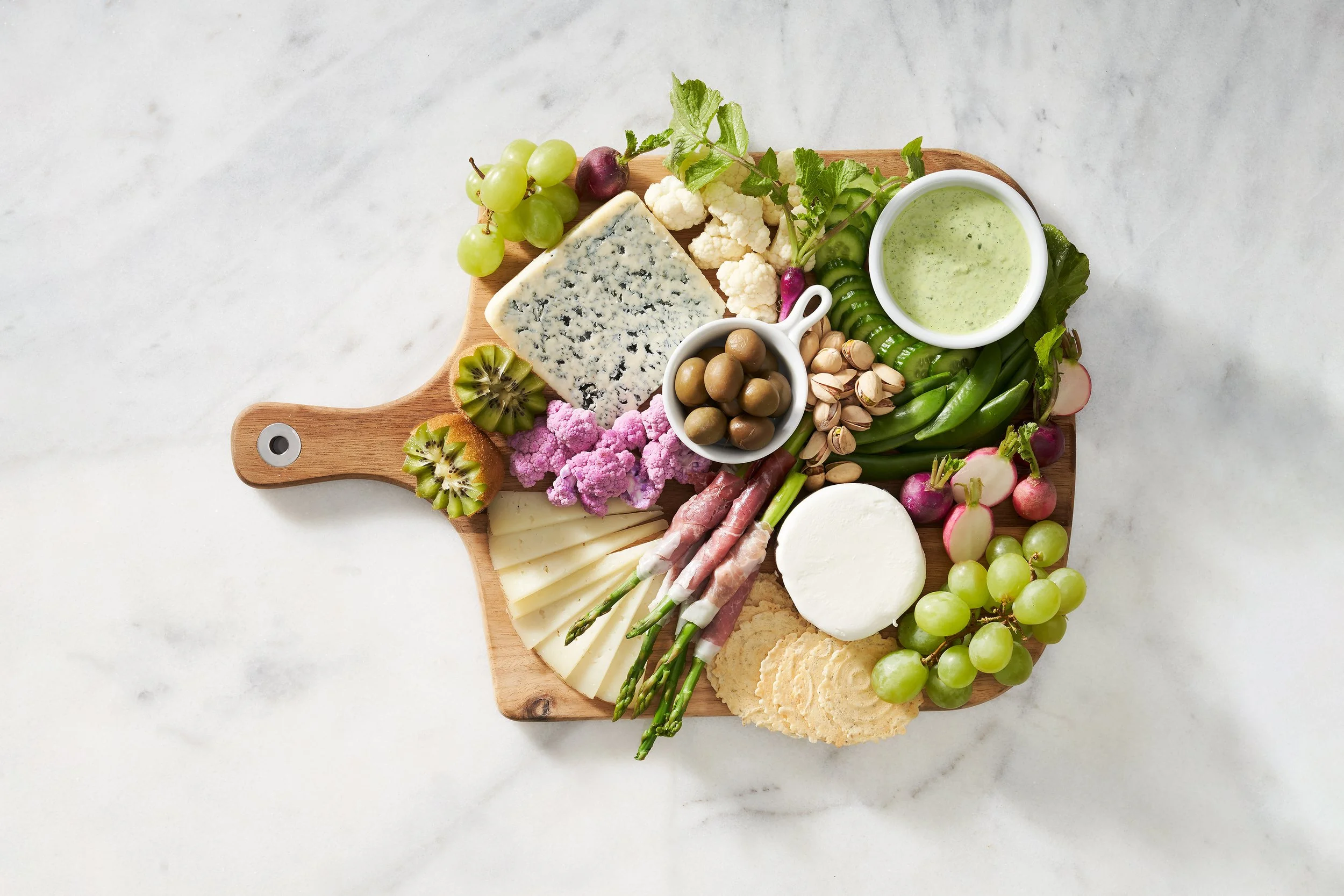 Grazing Boards — Shultz & Ficher