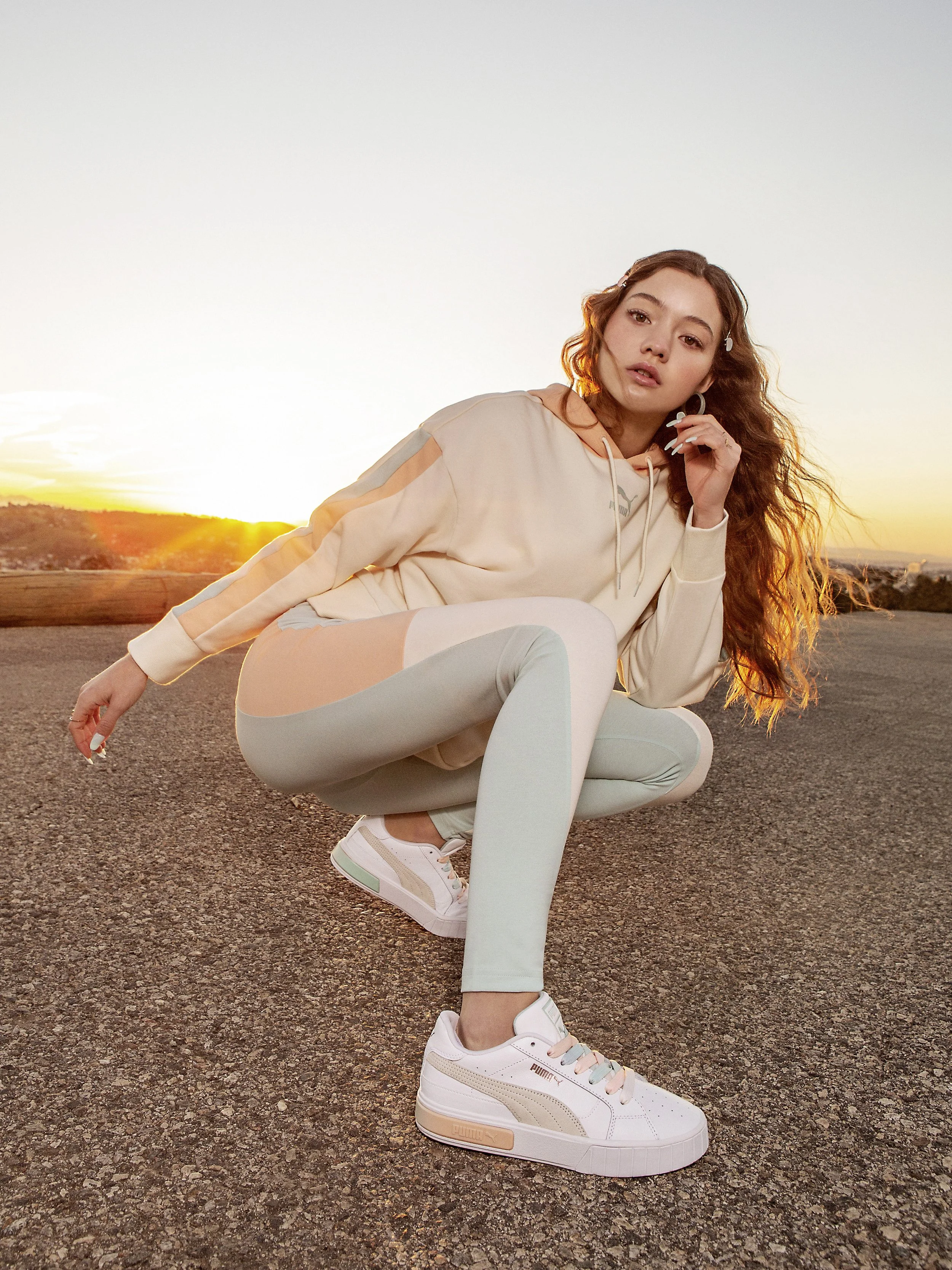 Puma : Gloaming 1