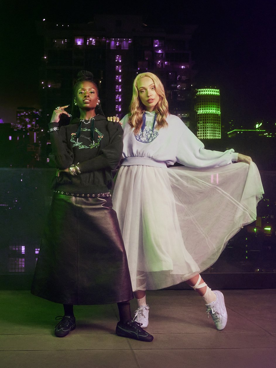 Puma : Wicked For Good