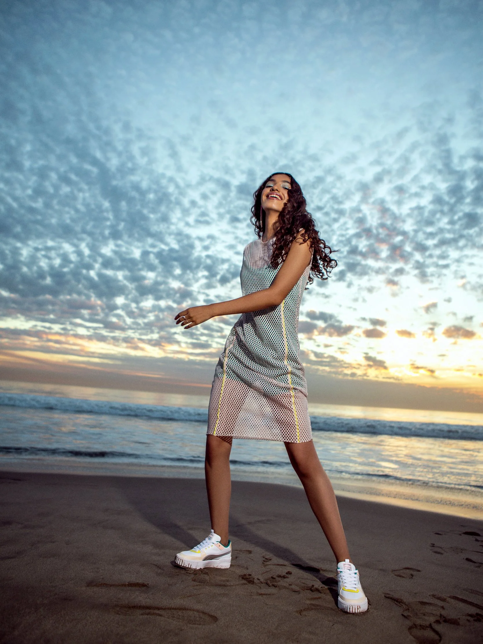 Puma : Ocean Queen