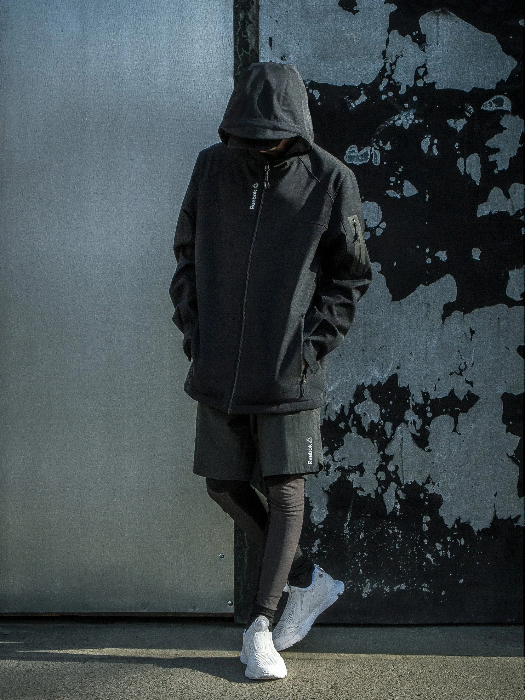 Reebok Men