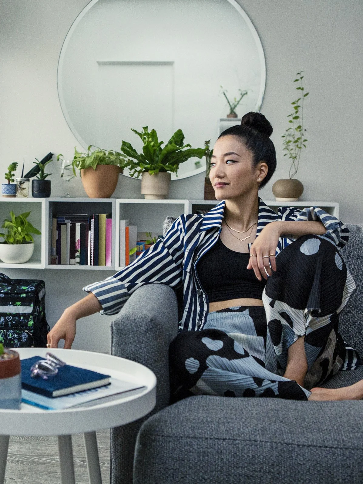 Uber Eats : Artists
