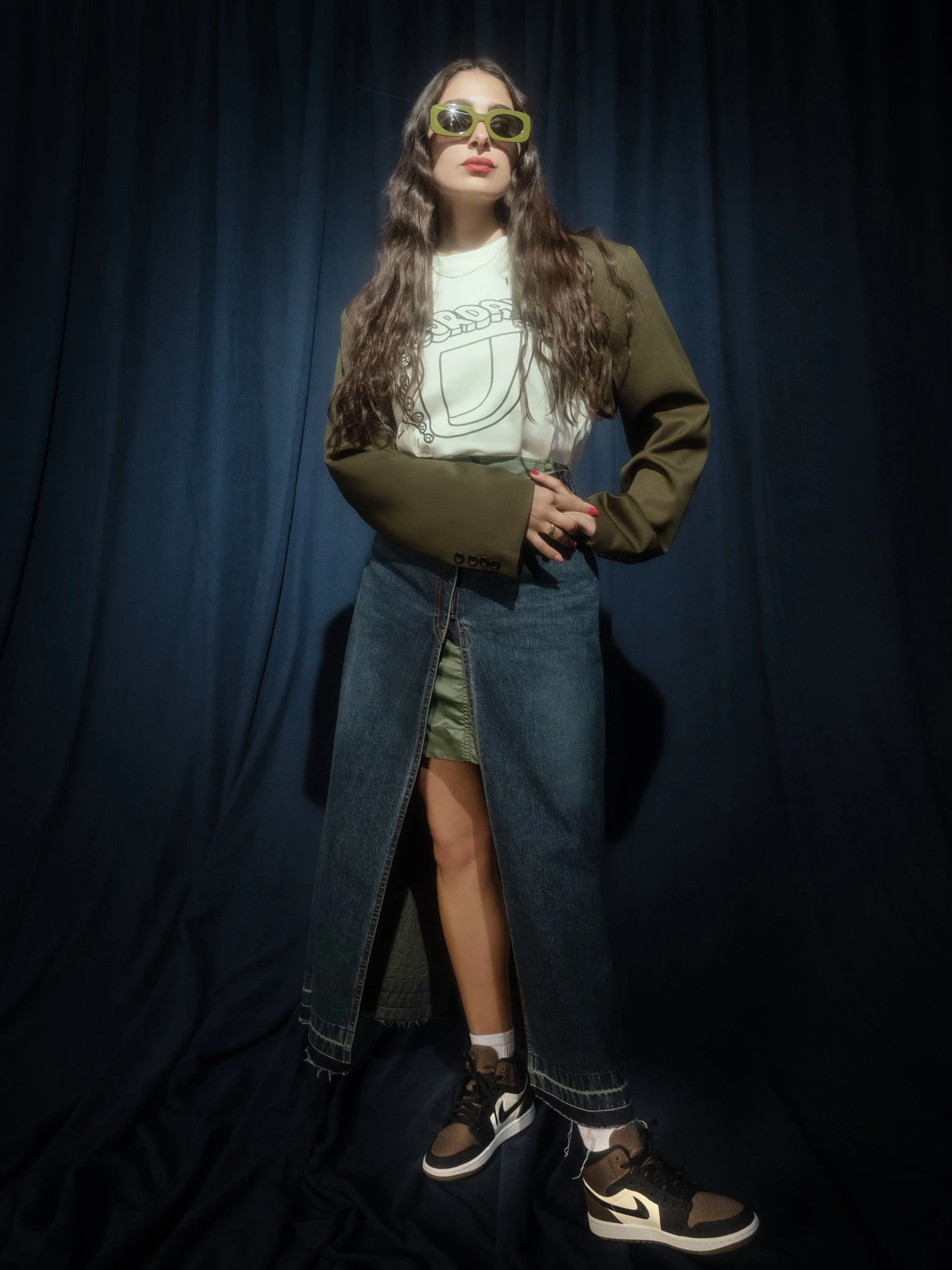 Nordstrom x Nike : Picture Day