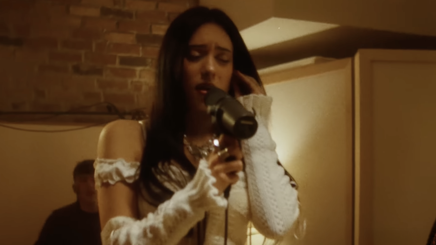 KAYLA SHYX - LIVE SESSION