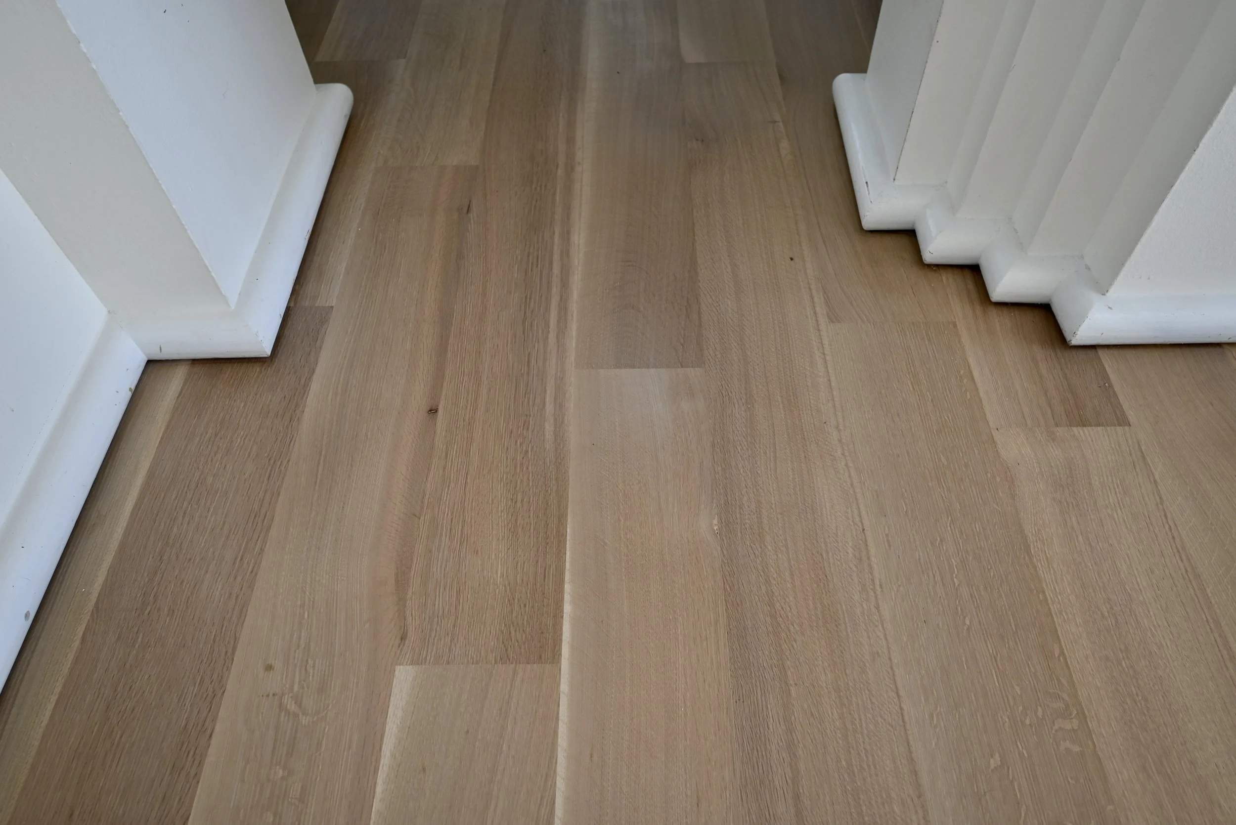 Quality Hardwood Flooring Solutions in Austin