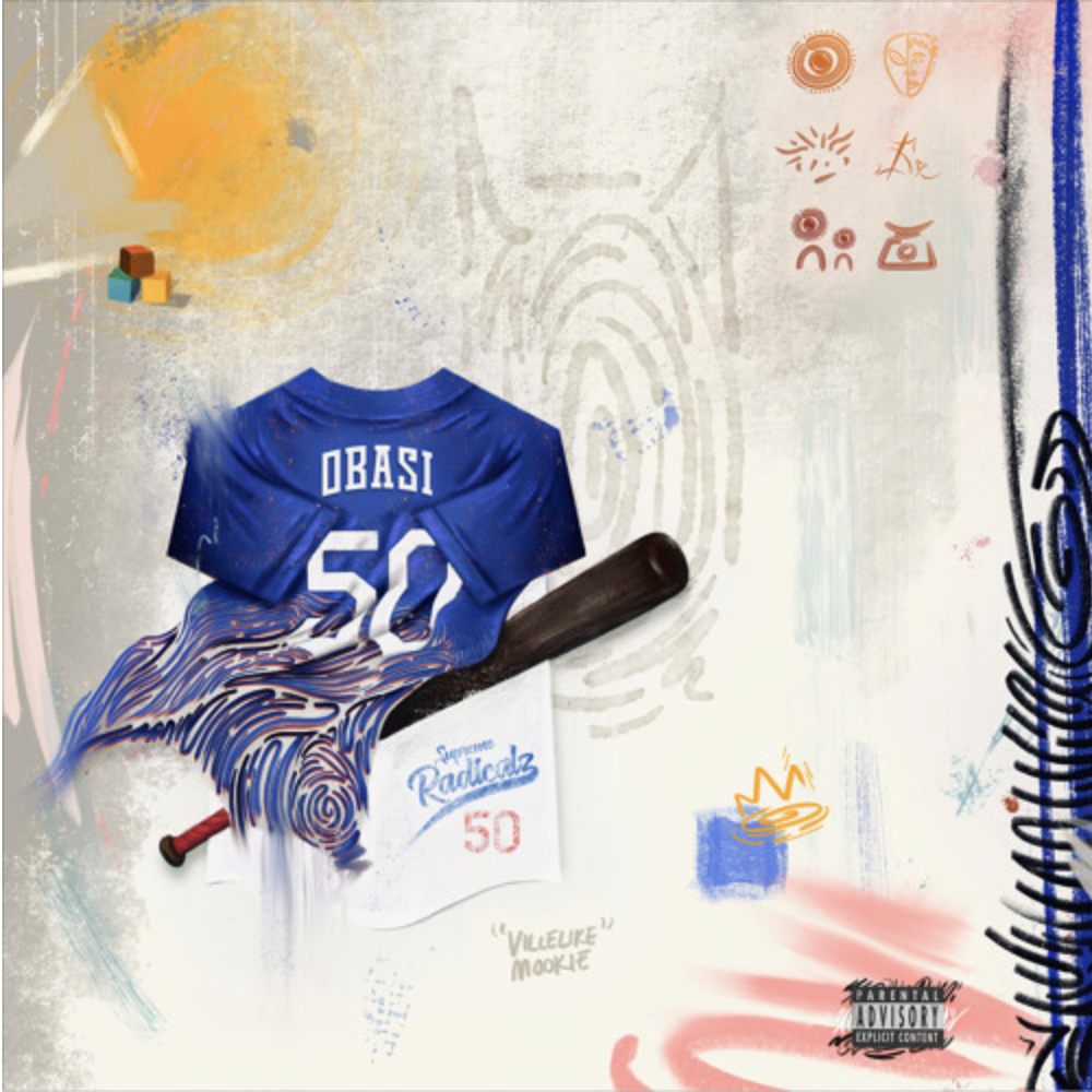 VILLELIKEMOOKIE - Ron Obasi