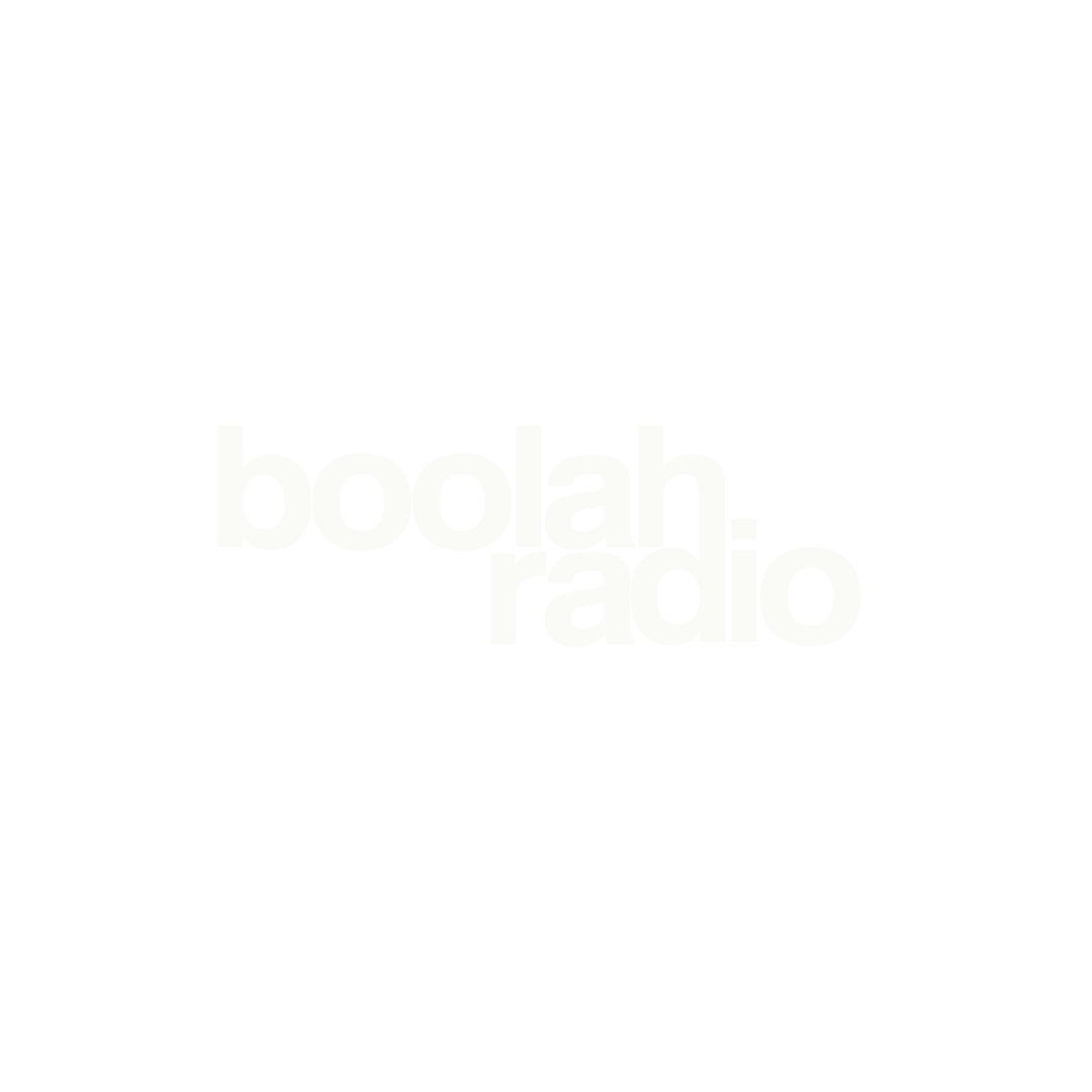 Boolah Radio