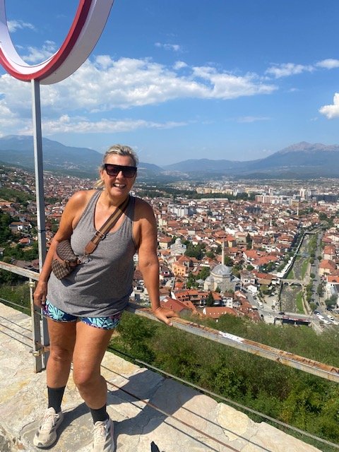 AI vs. Intuition: What Nearly Three Decades In Travel Taught Me That No Algorithm Knows.