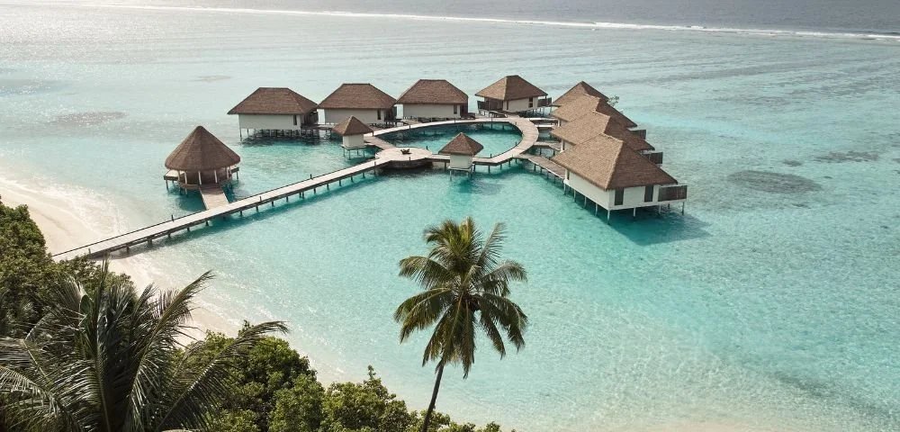 The Perks You Can’t Book Yourself