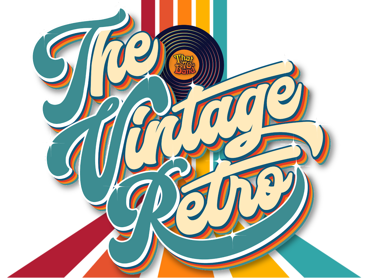 The Vintage Retro