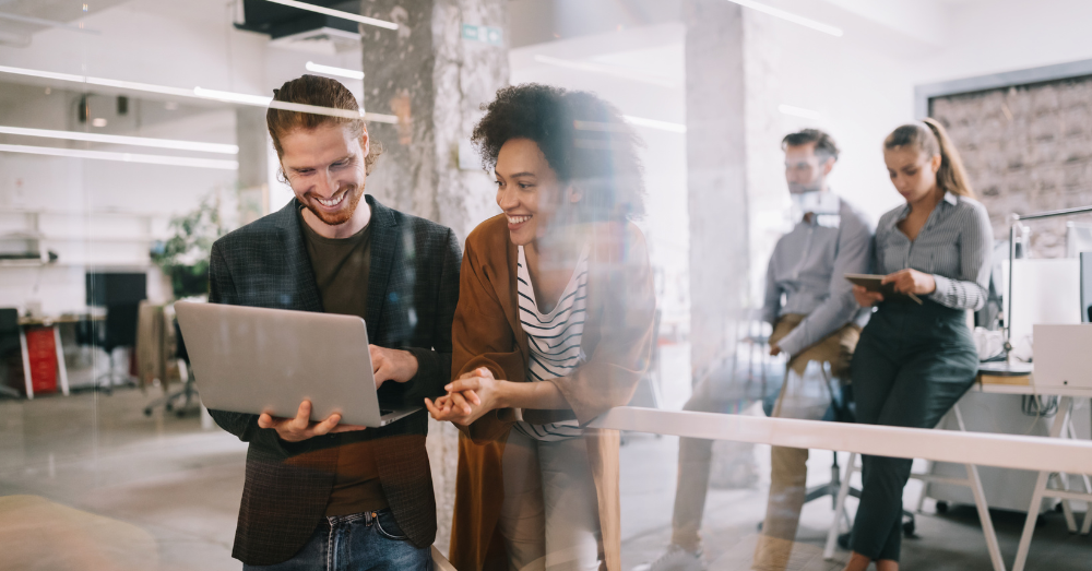 The 5 Main Advantages of Working with a Local IT Services Company