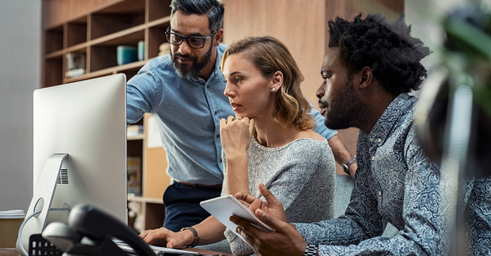 How Acclario IT is Solving Common IT Services Issues for Brisbane Businesses