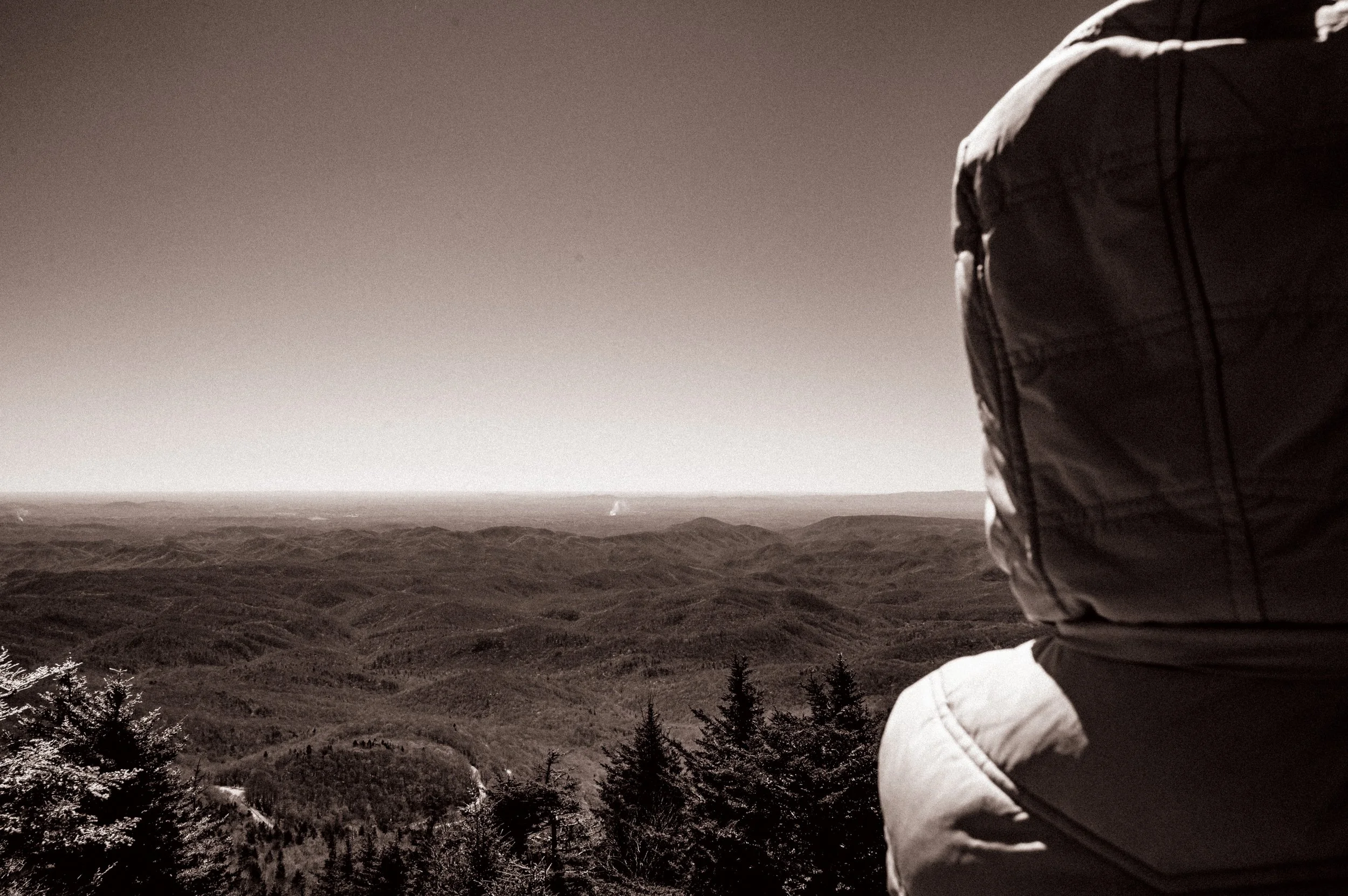 Blowing Rock & Grandfather Mountain Photography