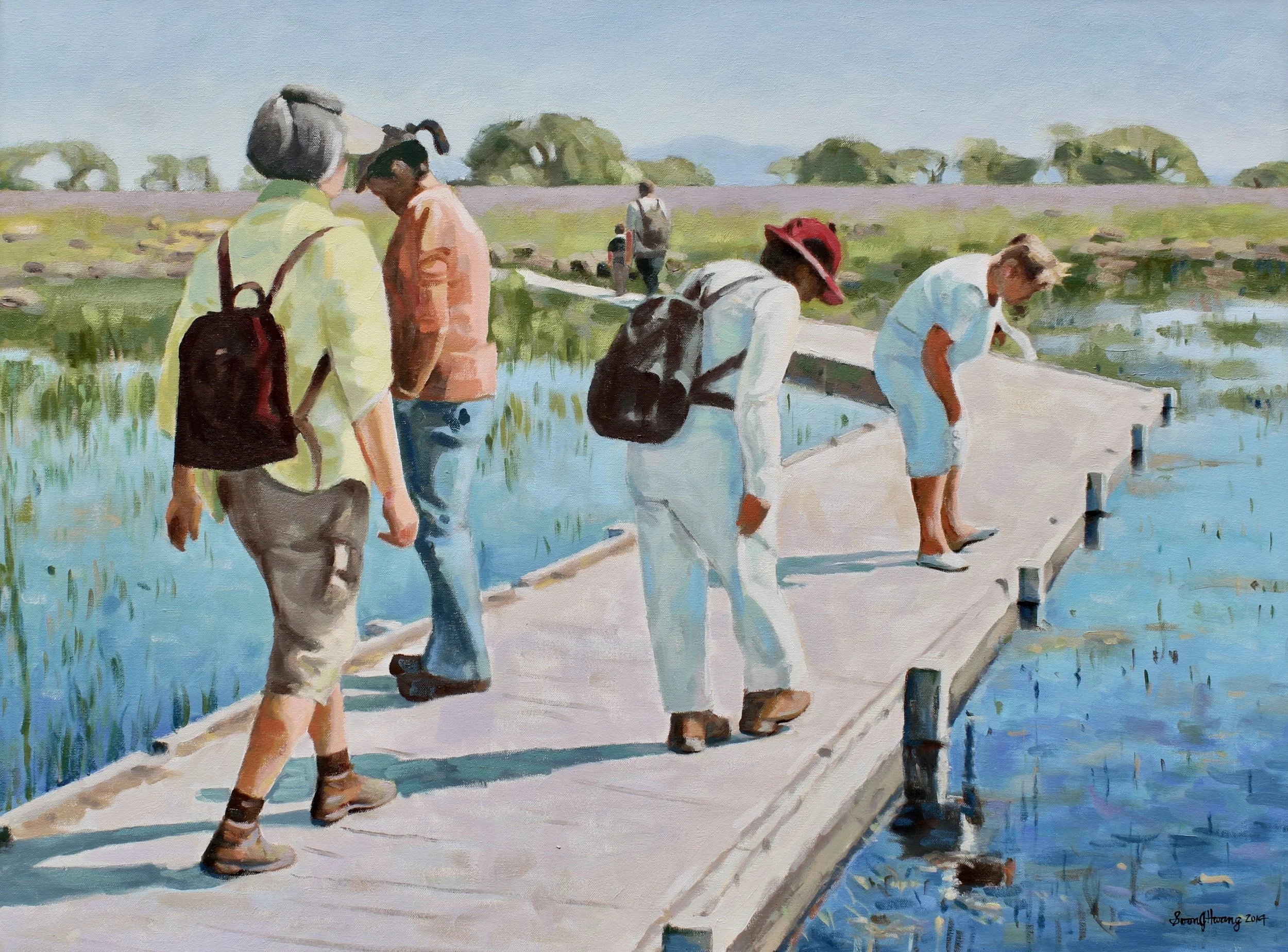 Vernal Pools Santa Rosa Plateau