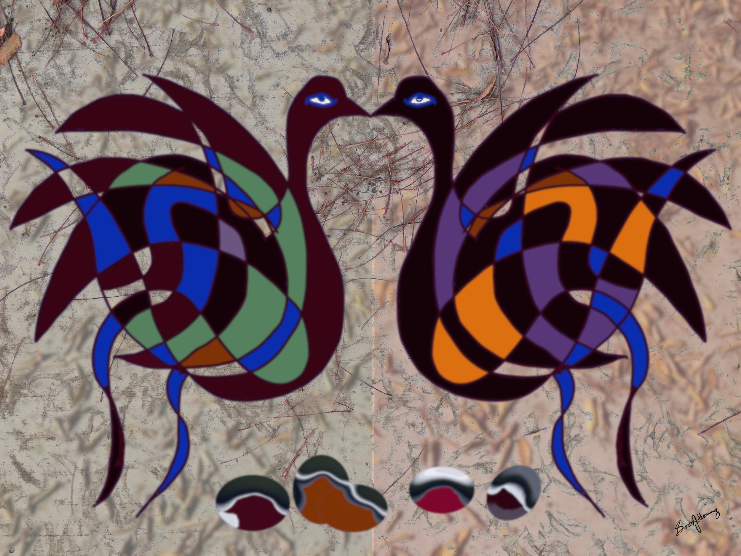 Work_#390_(Ostrige).jpg