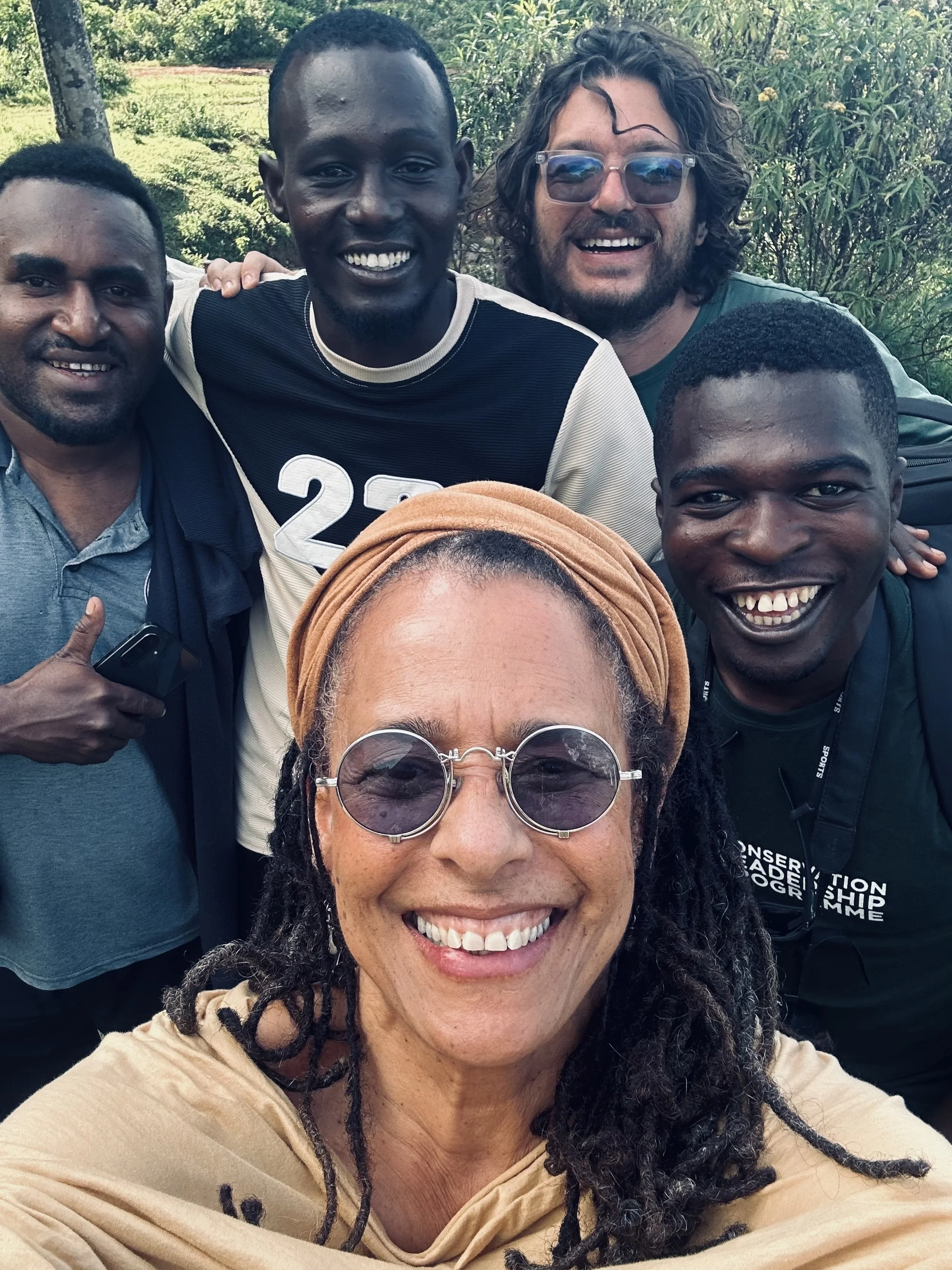 University of Vermont, Rubenstein School