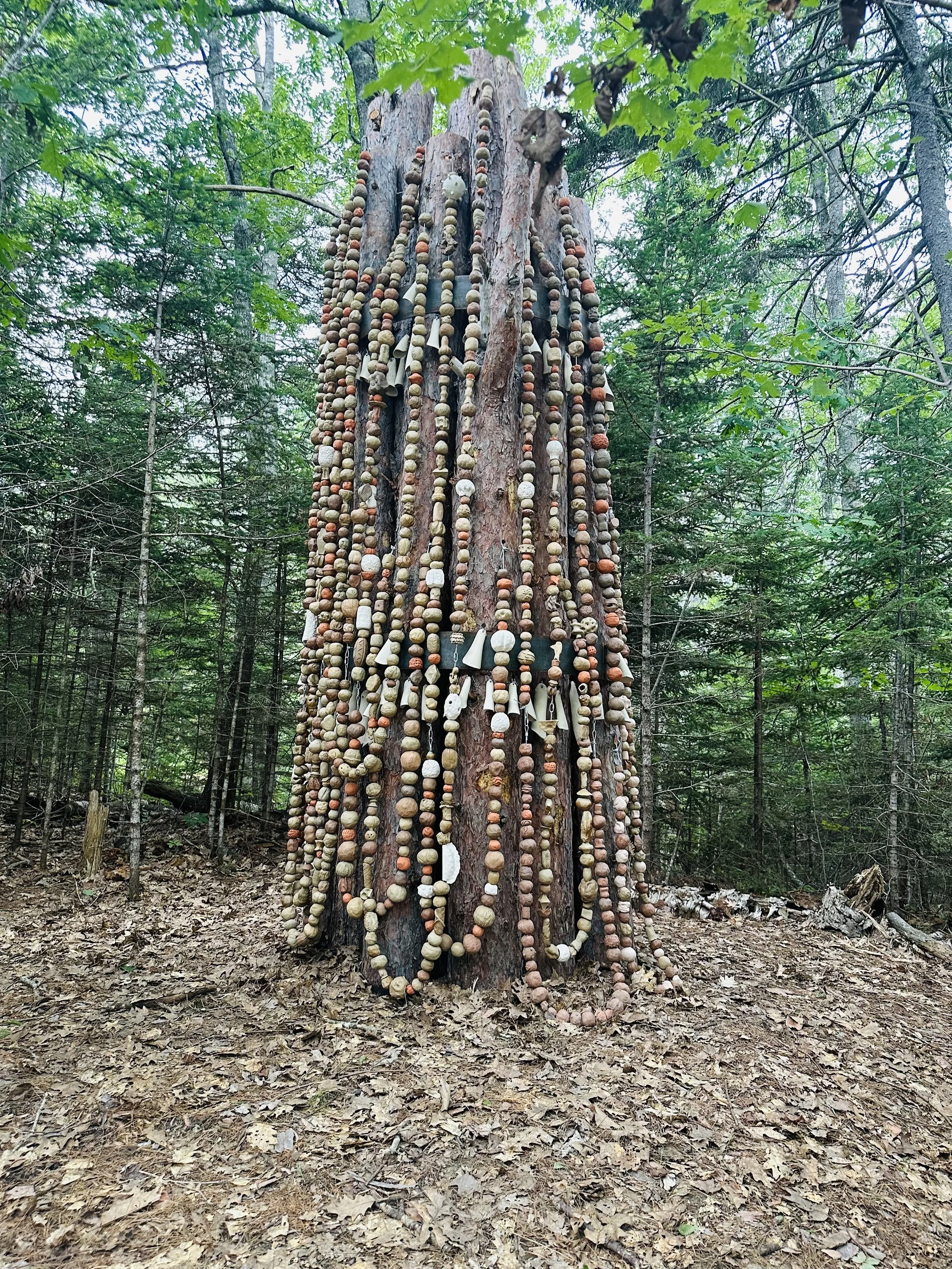 Art in the Wake II: Repairing, Healing & Memory in Brazil with Indigo Arts & the Smithsonian