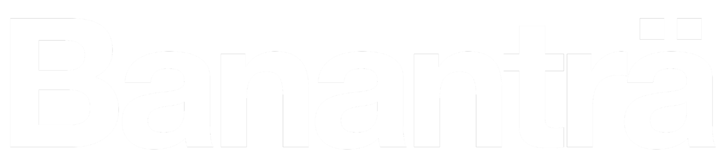 Bananträ Logo