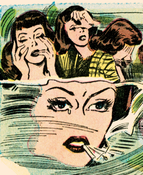 Verbal Scromiting at the Capital