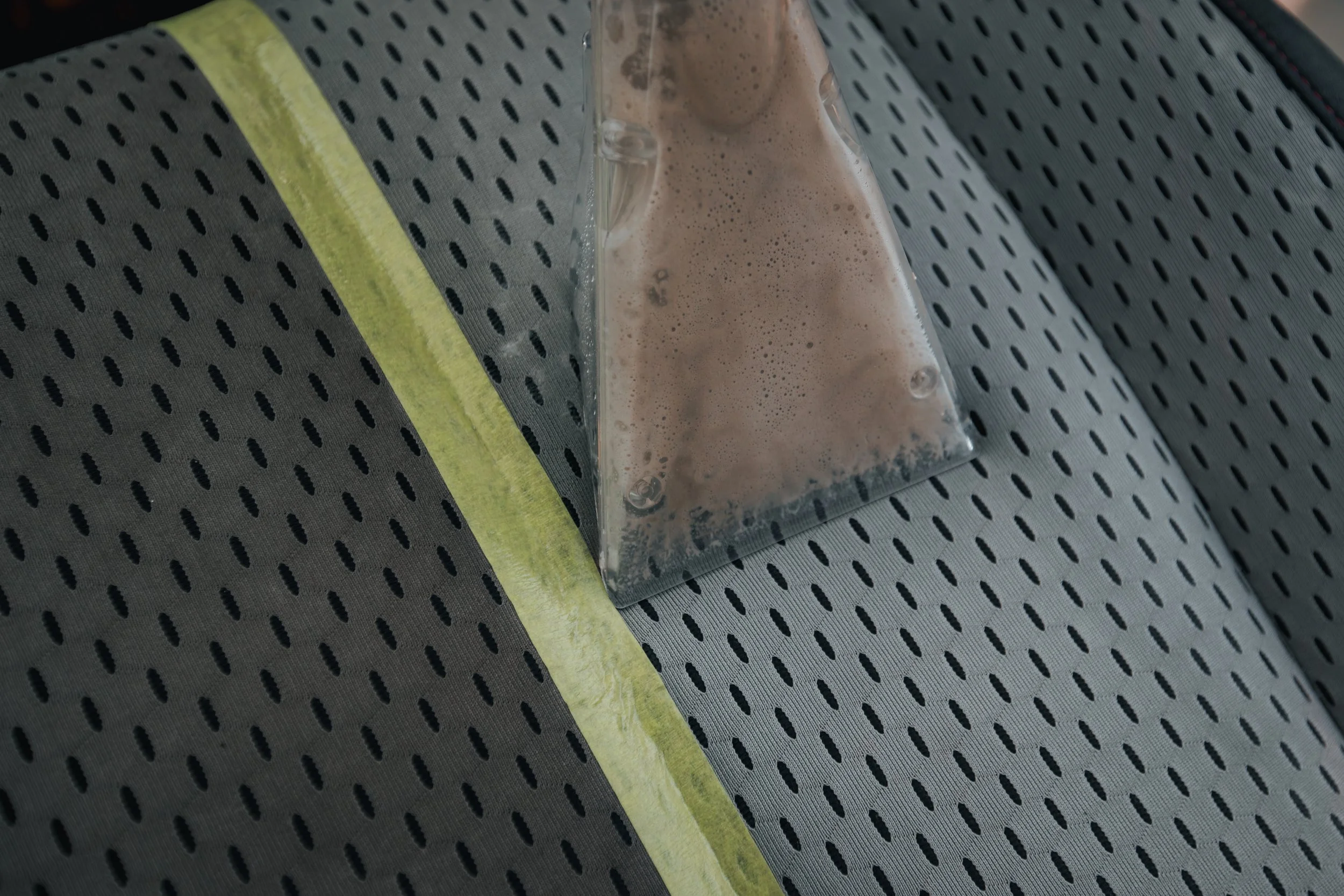 Best Car interior detailing in Vancouver — Sapphire Shine Detailing